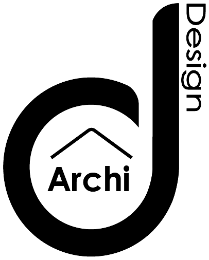 Logo Archi House Design